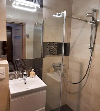 Piaseckiego 22 By Homeprime Apartment *