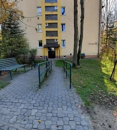 Appartement Piaseckiego 22 By Homeprime *