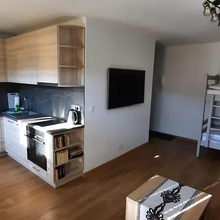 Piaseckiego 22 By Homeprime Apartment
