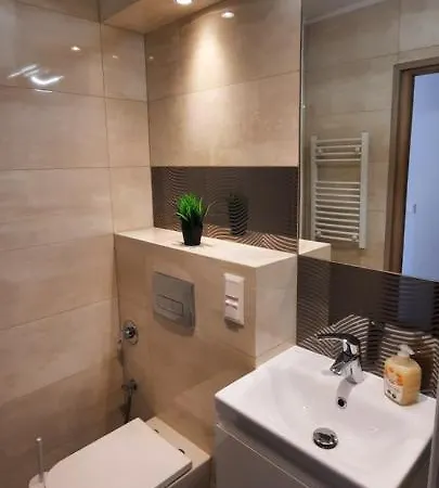 Piaseckiego 22 By Homeprime Appartement