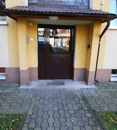 Appartement Piaseckiego 22 By Homeprime *